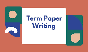 Term Paper