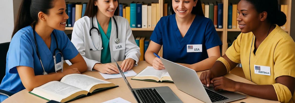 Expert Nursing Homework Help