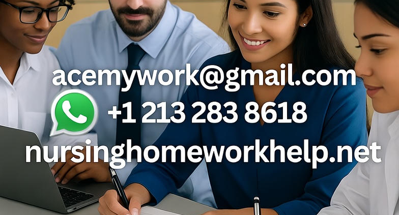 Nursing Annotated Bibliography Writing Help